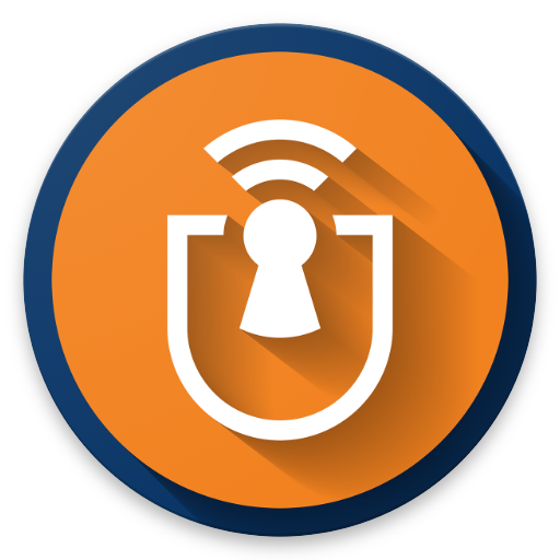 OpenTun VPN - 100% Unlimited Free Fast VPN Client icon