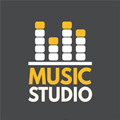 무료음악다운 icon