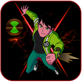 Tips Ben 10 Ultimate Alien icon