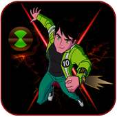 Tips Ben 10 Ultimate Alien