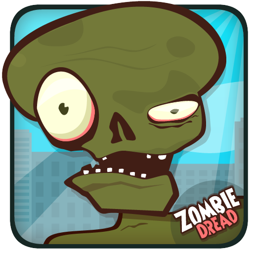 Zombie Dread icon