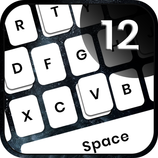 Keyboard For iPhone 12 : iOS Keyboard 2021 icon