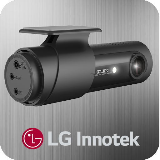 Car Dashcam(LGD 5 Series) icon