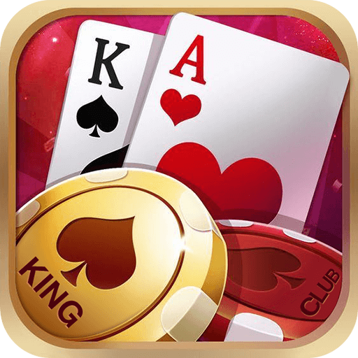King Club -Rummy &amp;Slot icon