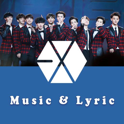 EXO Offline Songs &amp; Lyrics icon