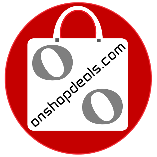 OnshopDeals - The online Shopping App icon