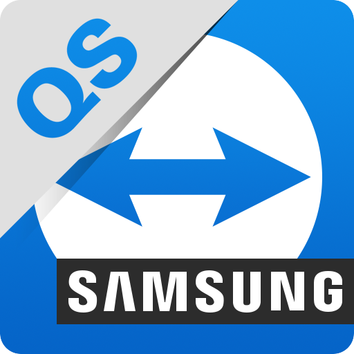 QuickSupport for Samsung icon