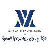 M.Y.A  إم.واي.ايه للرعايه الصحيه icon