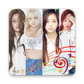 Black Pink Viral Song Free icon