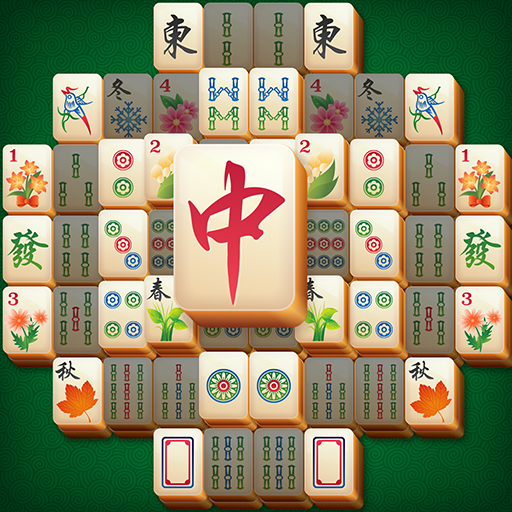 Mahjong icon