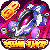 Mini 4WD icon
