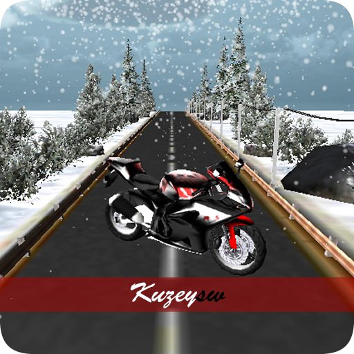 RMD-Racing Moto Driver иконка