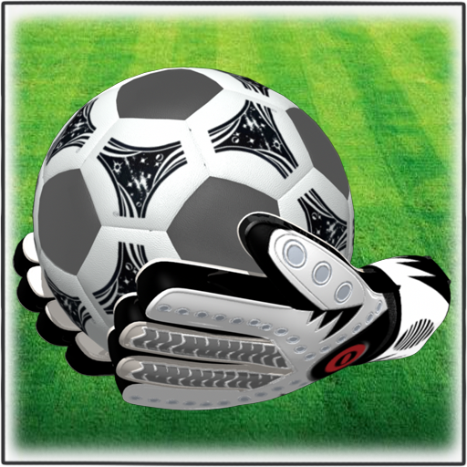 Goalie Challenge icon