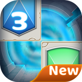 Piano Tap Magic Tiles 3 icon
