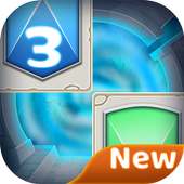 Piano Tap Magic Tiles 3