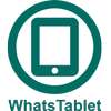 Tablet for WhatsApp