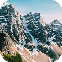 Mountains Wallpapers HD (backgrounds & themes) on 9Apps