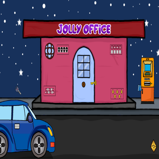 Find The Office File icon