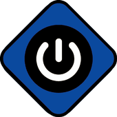 Humax TV Remote Control icon