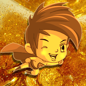 Temple Fly Boy icon
