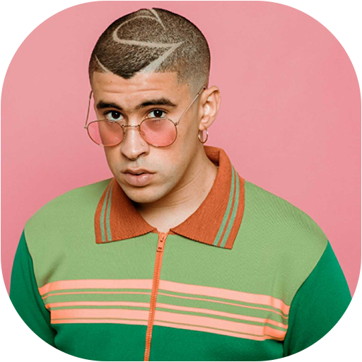Bad Bunny Wallpaper HD 2020 icon