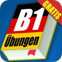 Learn German B1 Grammar Free on 9Apps