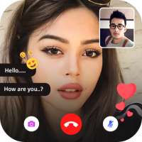 Random Video Call: Video Chat & Private Video Talk