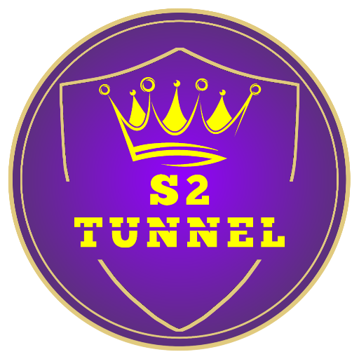 S2 Tunnel VPN icon
