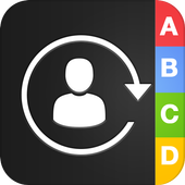 Contacts Manager icon