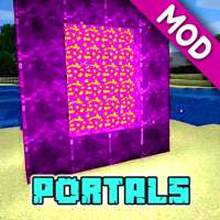 Portal Mod Addon