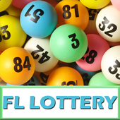 Florida Lottery Results icon