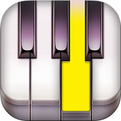 Despacito Piano Tap icon
