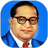 Dr Baba Saheb Ambedkar Latest Wallpaper 2019 icon
