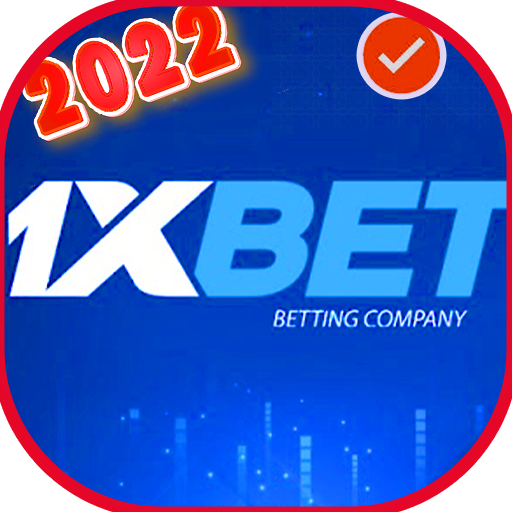1xBet Sports Betting INFO icon