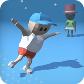 Tennis Clash Pro Tennis Class 3D Championship icon