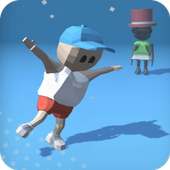 Tennis Clash Pro Tennis Class 3D Championship