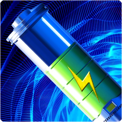 Battery Saver &amp; Clear icon