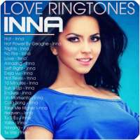 Inna - Love Ringtones