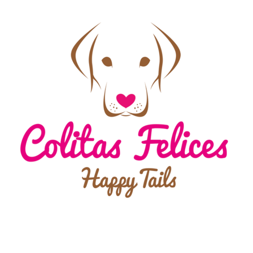 Colitas Felices App أيقونة