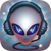 Trance Creator: Dubstep Pad icon