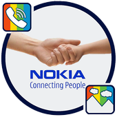 NOKIA Ringtones icon