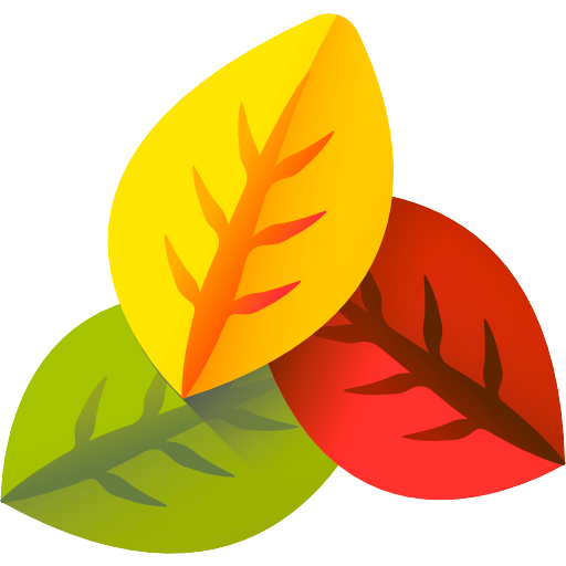 Leaf Video Editor icon