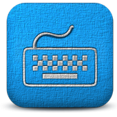 Slovenian  -  Perfect keyboard icon