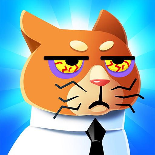 Anti Antistress - Anger Management icon