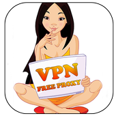 VPN Free Proxy Super VPN icon
