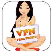 VPN Free Proxy Super VPN
