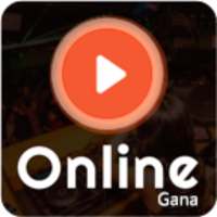 online gana - play mp3 music song online