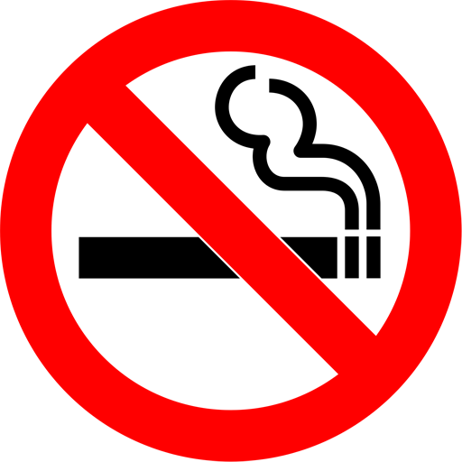 Quit Smoking Helper icon