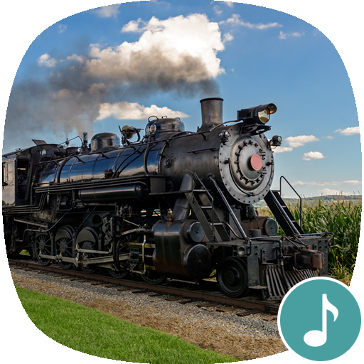 Appp.io - Train passes Sounds icon