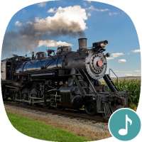 Appp.io - Train passes Sounds